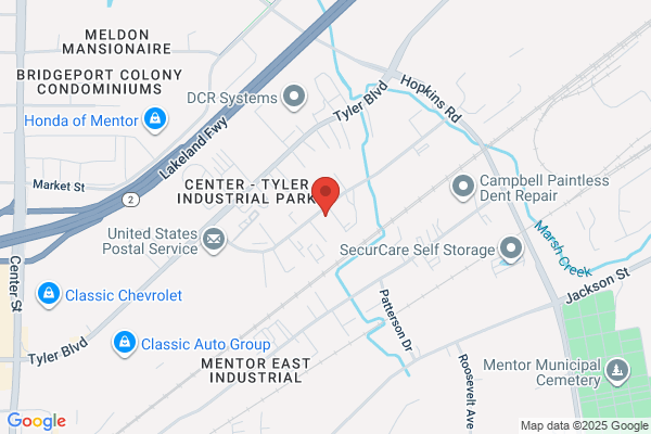 Tad's Auto Detail Service