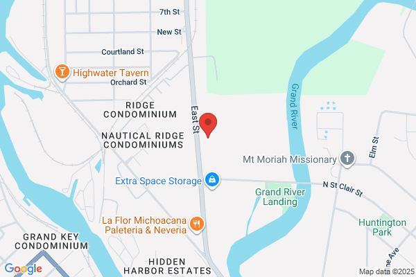 State Courier Systems Inc