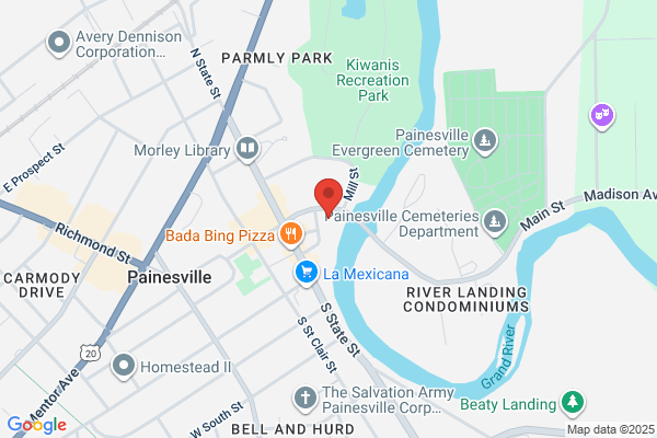 Home Care of Lake County