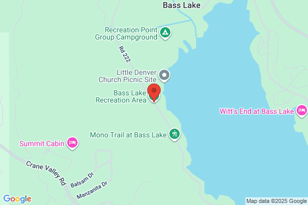 Bass Lake Child Care