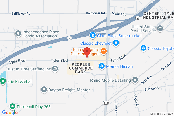 Horizon Child Development Center
