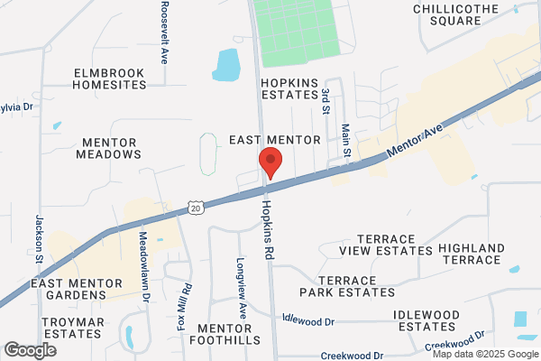 Estadt Chiropractic Center
