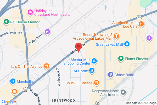 Aspen Dental - Mentor, OH