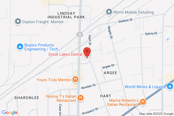 Great Lakes Dental