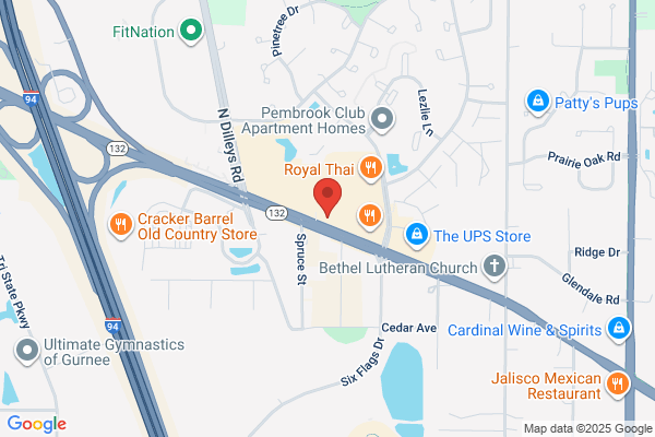 Children's Dental Specialists of Lake County Drs. Richards and Miller, Inc