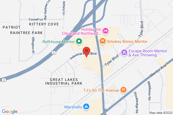 DeCastecker Dental Specialists, DDS