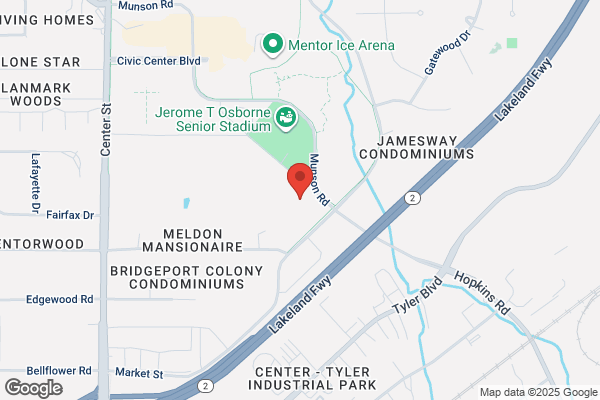 Lake Health Integrative Medicine - Closed
