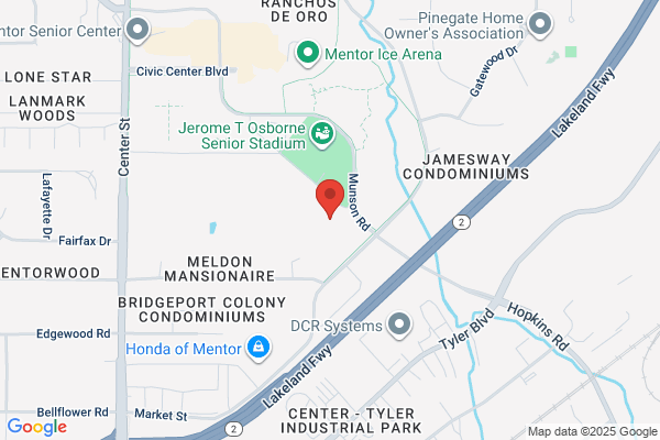 Mentor Urgent Care-Closed