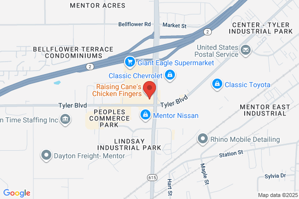 UH Mentor Convenient Care - Closed