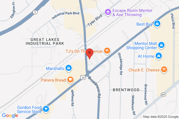 Mentor Employment Inc