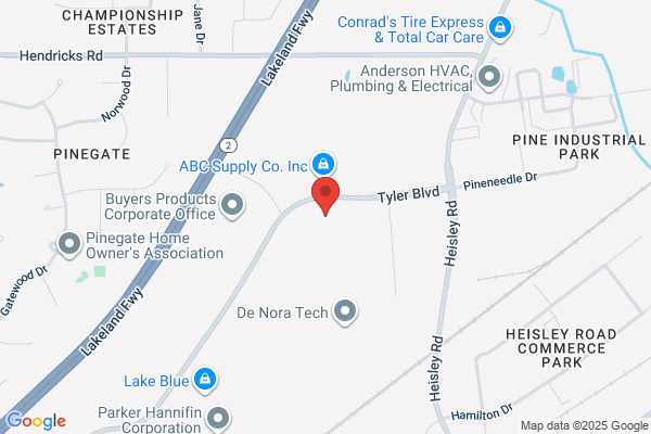 Technical Employment Services Inc