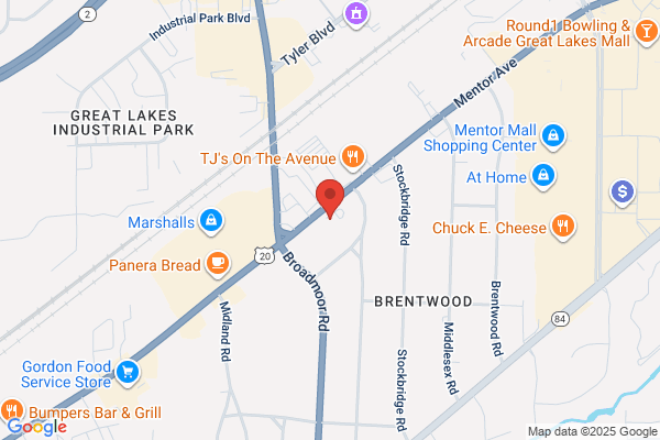 My Personal Trainer