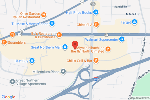 Tuxedo Junction