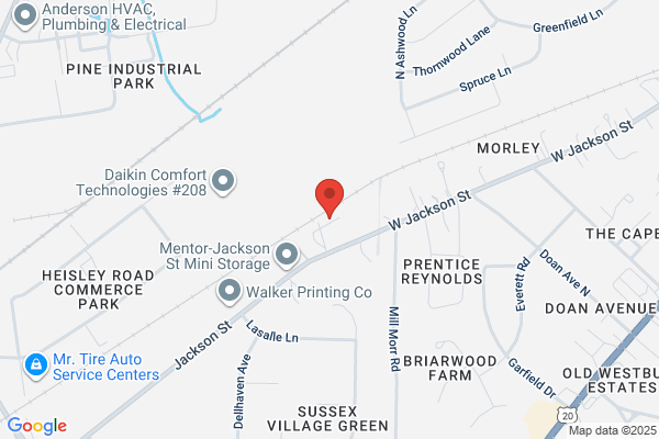 Steed Heating & Air Conditioning Inc