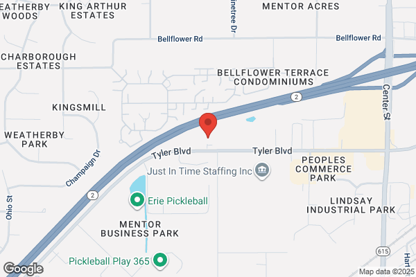 Mill-Rose Co