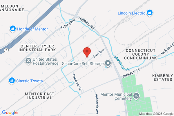 Tresger Construction Co