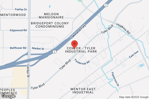 Maxim Healthcare Services Mentor, OH Regional Office
