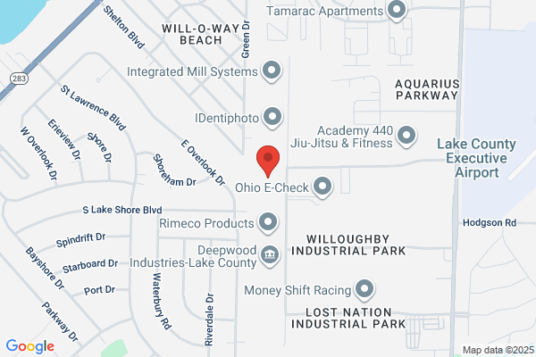 US Ultrasound Services Inc