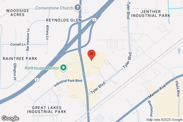 Holiday Inn Cleveland Northeast - Mentor, an IHG Hotel