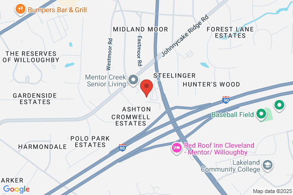Americas Best Value Inn - Mentor/Cleveland