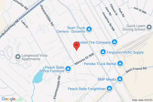 Process Control Corporation