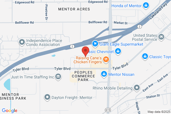 Zito Insurance Agency, a division of Risk Strategies - Mentor
