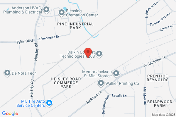 Pro-Mold Design Inc