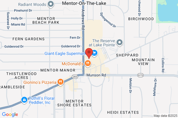 Giant Eagle Pharmacy