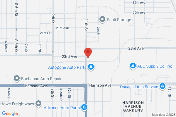 Absolute Grinding Company Inc