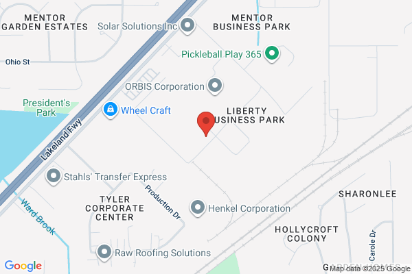 Accurate Metal Sawing Service Co