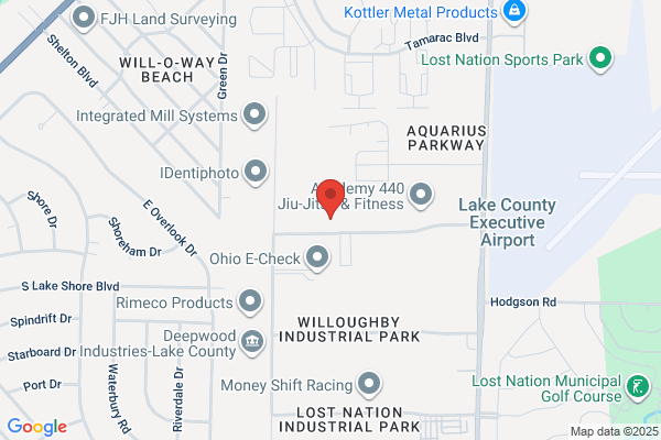 Duke Mfg Inc