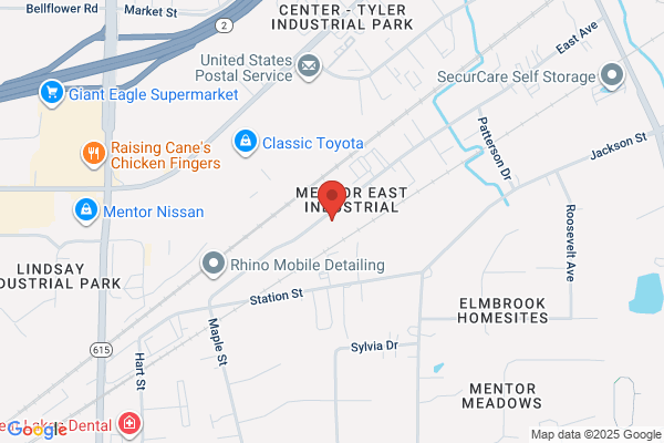 Frepeg Industries Inc