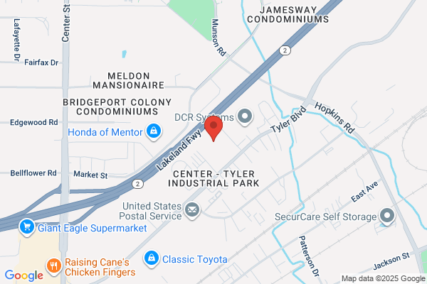 M & F Technology Corporation