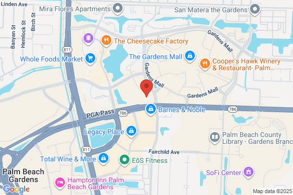 Judah Friedman, MD - Closed