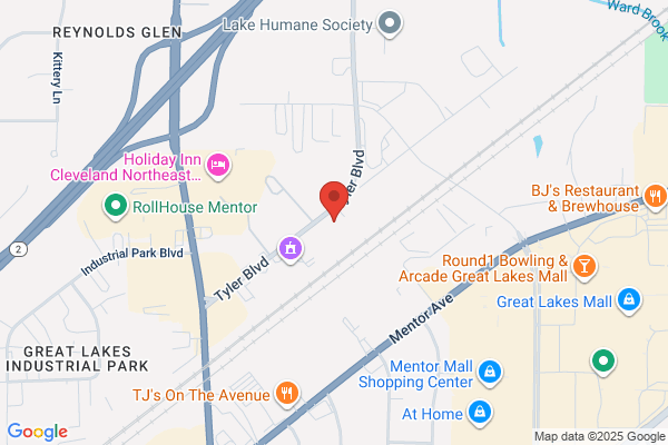 Harmon Autoglass