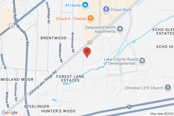 The Crossings at Brookview Reserve by Pulte Homes