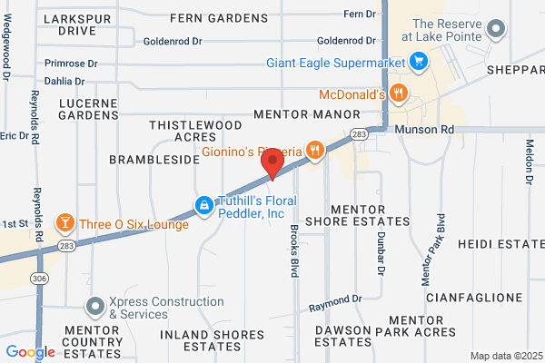 Cardinal Meadow by Pulte Homes