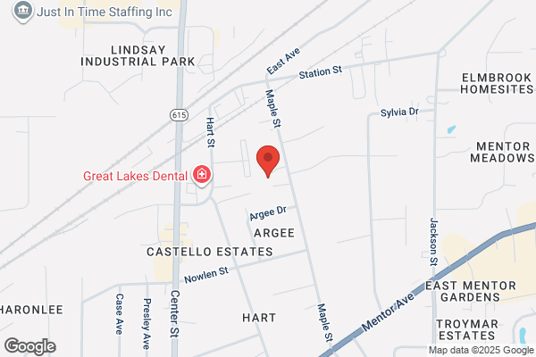 Village on Maple - Pulte Homes