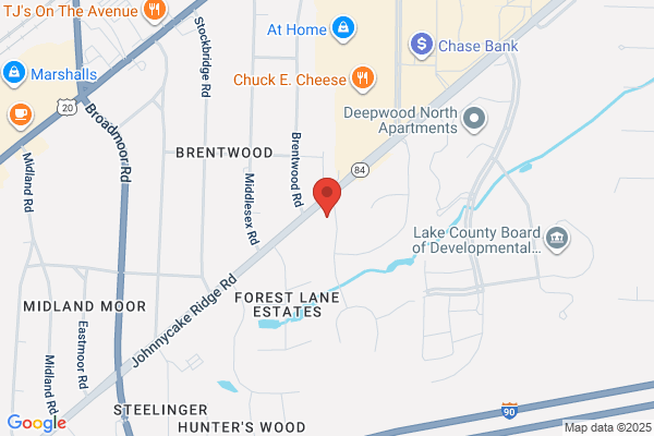 Woodlands of Mentor by Pulte Homes