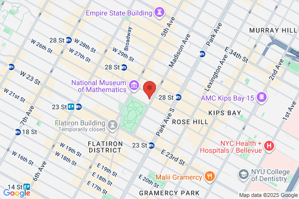 Carol Rosen, MD - Closed