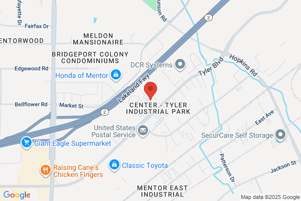 Enterprise Truck Rental