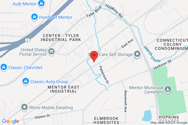 Allstate Glass Block Factory
