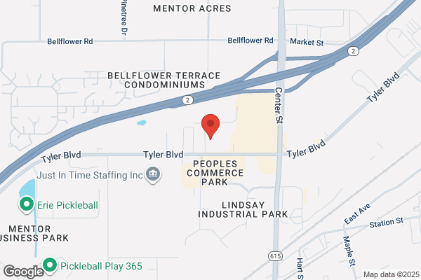 Crest Aluminum Products Inc