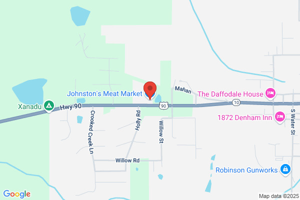 Johnson's Meat Market