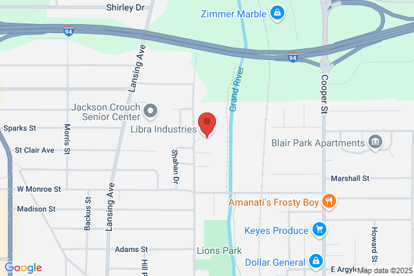 Libra Industries Inc