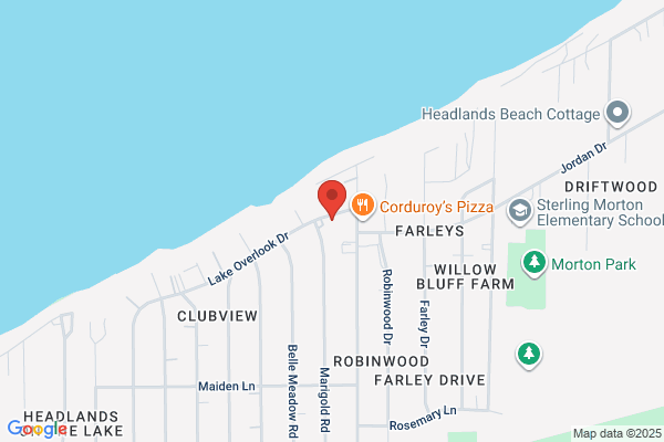 Mentor Headlands Community Center