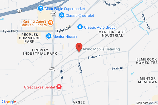 Rhino Mobile Detailing