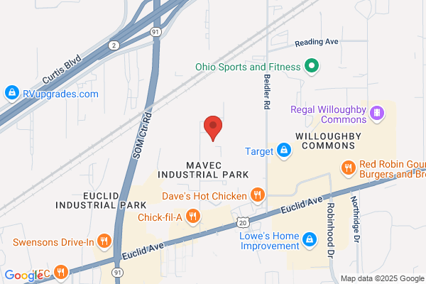 SALVAGEDATA Recovery Services