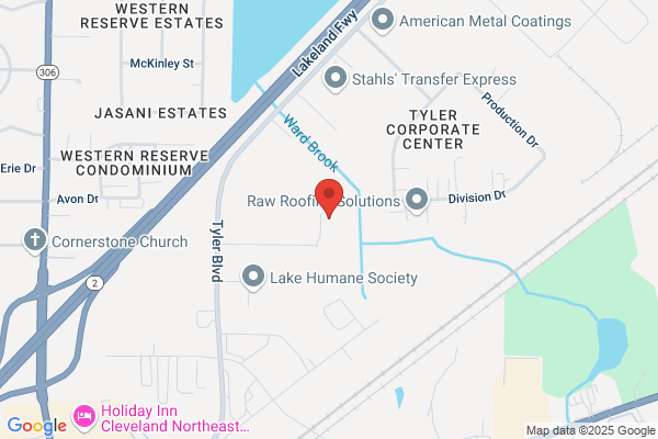 Industrial Thermoset Plastics Inc
