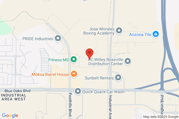 Universal Plastics Inc